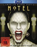  - American Horror Story - Season 6 - Roanoke [Blu-ray]