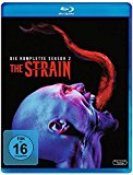 Blu-ray - The Strain - Season 3 [Blu-ray]