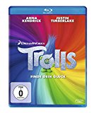 Blu-ray - Störche - Abenteuer im Anflug [Blu-ray]