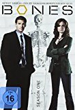  - Bones - Season Three [4 DVDs]
