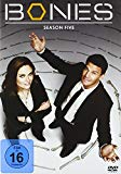  - Bones - Season Six [6 DVDs]