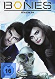 DVD - Bones - Season Eight [6 DVDs]