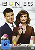  - Bones - Season Six [6 DVDs]