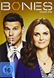 DVD - Bones - Season Eight [6 DVDs]