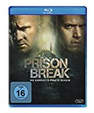  - Strike Back - Staffel 4 [Blu-ray]