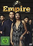 Blu-ray - Empire - Staffel 1