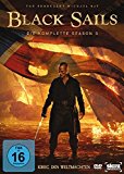 DVD - The Last Kingdom - Staffel 2