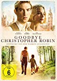 DVD - Christopher Robin