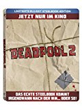  - Rampage: Big Meets Bigger 3D Steelbook (exklusiv bei Amazon.de) [3D Blu-ray] [Limited Edition]