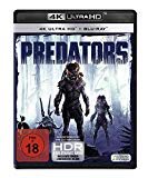 Blu-ray - Predator Ultra HD (  Blu-ray)