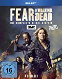  - Die Pest - Staffel 1 [Blu-ray]