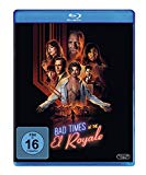  - Terminal - Rache war nie schöner [Blu-ray]