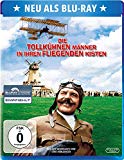 Blu-ray - Unzerstörbar - Die Panzerschlacht von Rostow