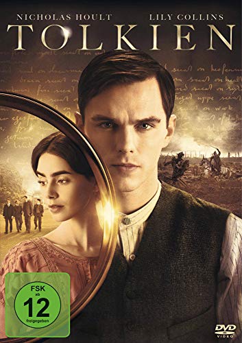 DVD - Tolkien