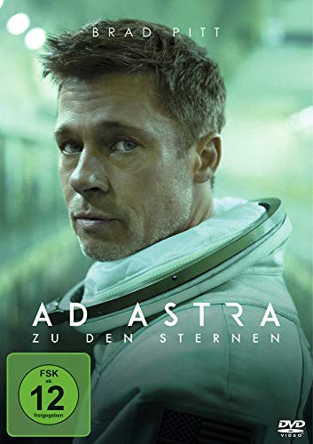 DVD - Ad Astra - Zu den Sternen