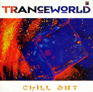 Conrad , Conny - Tranceworld - Chill Out