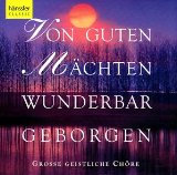  - Lobsingt Ihr Völker Alle - Große deutsche Kirchenlieder und Choräle