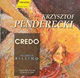 Penderecki , Krzysztof   - String Quartets Nos. 1 & 2 / Prelude For Clarinet Solo / Der unterbrochene Gedanke / String Trio / Quartet For Clarinet & String Trio (Fröst)