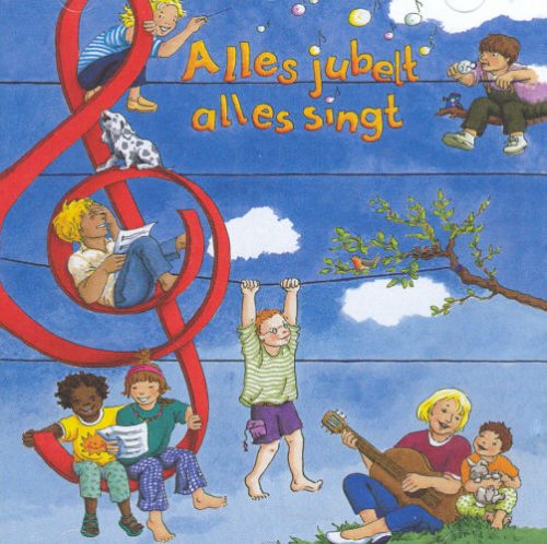 - Alles jubelt, alles singt