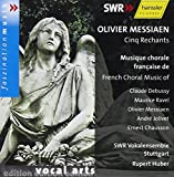 Messiaen , Olivier - Visions De L'Amen (Gareis & Pohl)