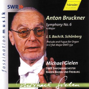 - Gielen-Edition (Bruckner/Bach)