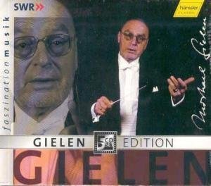 Gielen , Michael - 75th Anniversary Edition