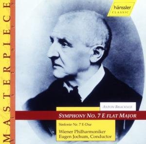 Bruckner , Anton - Symphony No. 7 E Flat Major (WP, Jochum)