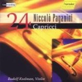 Paganini , Niccolo - Violinkonzerte Nr. 1 & 3 (Szeryng, Gibson)