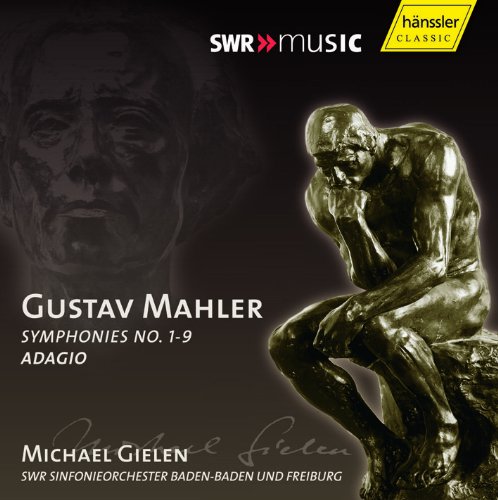  - Symphonien Nr. 1-9