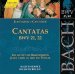 Bach , Johann Sebastian - Cantatas, BWV 21, 22 (Edition Bachakademie 7)(Rilling)