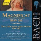  - Edition Bachakademie Vol. 75 (Johannes-Passion Bwv 245)