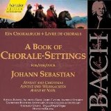  - Edition Bachakademie Vol. 80 (Ein Choralbuch für Johann Sebastian: Ostern, Himmelfahrt, Pfingsten, Trinitatis)