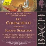 - Edition Bachakademie Vol. 79 (Ein Choralbuch für Johann Sebastian: Passion)