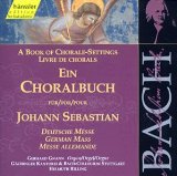  - Edition Bachakademie Vol. 83 (Ein Choralbuch für Johann Sebastian Vol. 6)