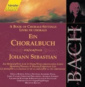  - Edition Bachakademie Vol. 83 (Ein Choralbuch für Johann Sebastian Vol. 6)