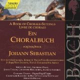  - Edition Bachakademie Vol. 83 (Ein Choralbuch für Johann Sebastian Vol. 6)