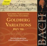 Evgeni Koroliov - Edition Bachakademie Vol. 106 (Inventionen und Sinfonien Bwv 772-801)