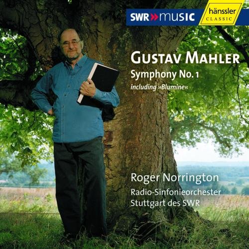 Mahler , Gustav - Symphonie Nr. 1