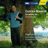 Mahler , Gustav - Symphony No. 2 (Rubens, Vermillion, Norrington) (SACD)