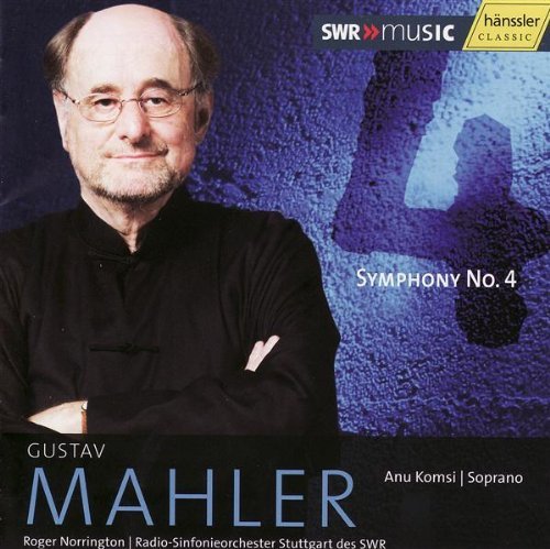 Mahler , Gustav - Symphony No. 4