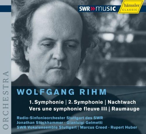 - Sinfonien 1+2/Nachtwach