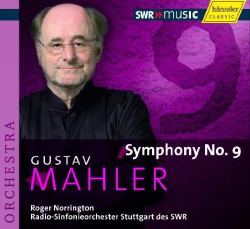 Mahler , Gustav - Sinfonie 9