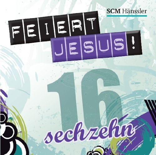 - Feiert Jesus! 16