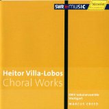 Creed , Marcus & SWR Vokalensemble Stuttgart - Silence and Music