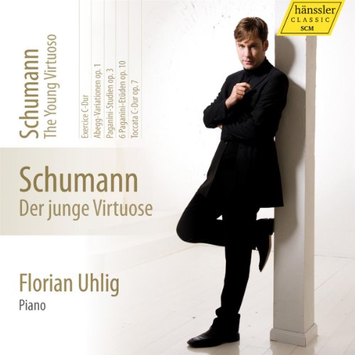 Florian Uhlig - Der Junge Virtuose