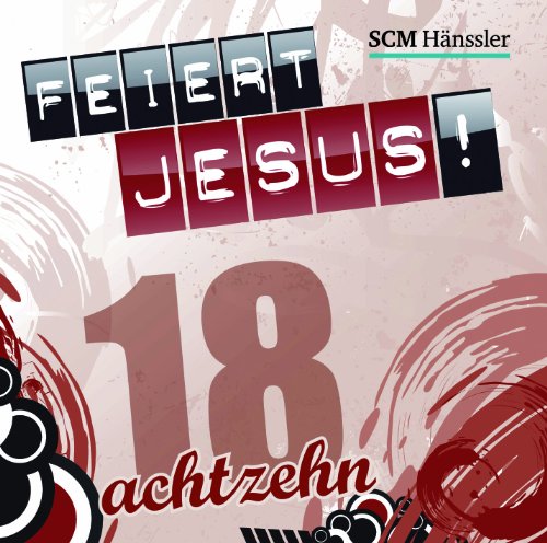 - Feiert Jesus! 18