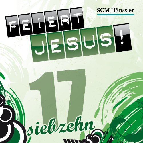 - Feiert Jesus! 17
