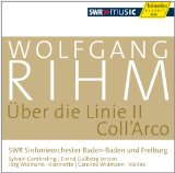 Rihm , Wolfgang - Verwandlungen (RSOSSWR, Arming, Pintscher)