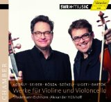  - Sämtliche Werke für Cello und Klavier