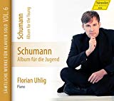 Uhlig , Florian - Schumann und der Kontrapunkt